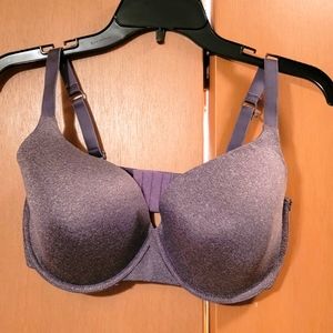Gray Bra 38D $8